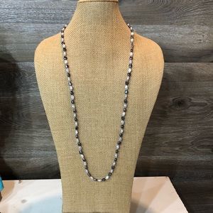 Fresh water Pearl Necklace